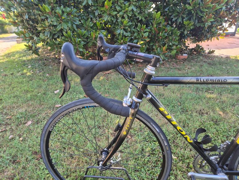 Brugt Viner Custom 1998 Road & Gravel — billede 4 af 20