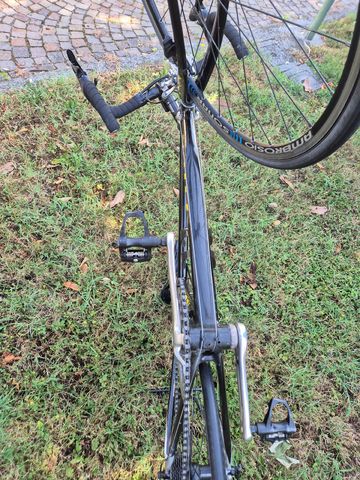 Brugt Viner Custom 1998 Road & Gravel — billede 20 af 20