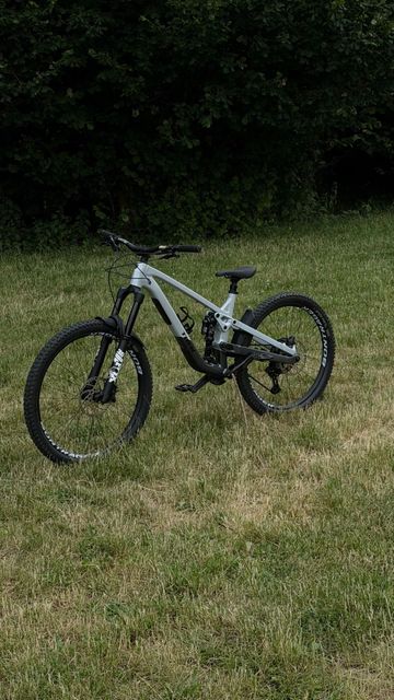 Brugt Trek Slash 8 Gen 6 2025 2025 MTB