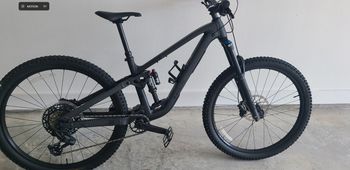 Used Trek Fuel EX 8 Gen 7 2026 MTB