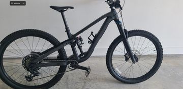 Used Trek Fuel EX 8 Gen 7 2026 MTB