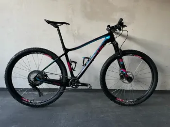 Gebrauchtes Liv Obsess Advanced 1 2017 MTB