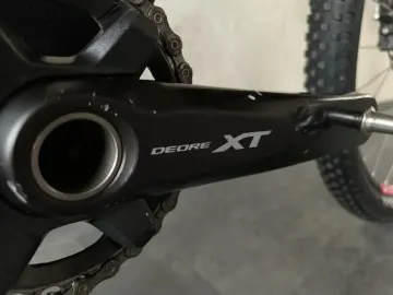 Used Liv Obsess Advanced 1 2017 Mountainbike, Purple — image 3 of 7