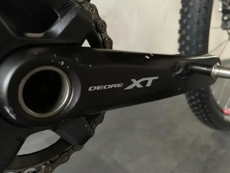 Brugt Liv Obsess Advanced 1 2017 Mountainbike — billede 3 af 7