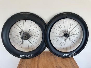 Gebrauchtes Scott Plasma RC Ultimate 2024 2024 Road & Gravel, Schwarz — Bild 14 von 19