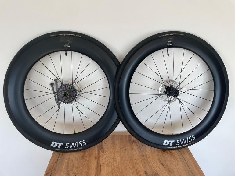 Gebrauchtes Scott Plasma RC Ultimate 2024 2024 Road & Gravel, Schwarz — Bild 14 von 19