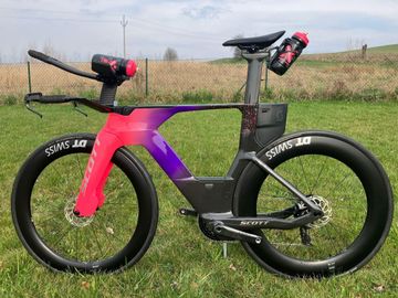 Gebrauchtes Scott Plasma RC Ultimate 2024 2024 Road & Gravel