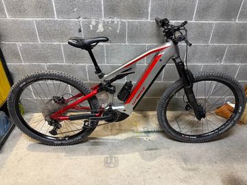 Used Atala B-Rush A8.5 Anno 2026 2025 MTB