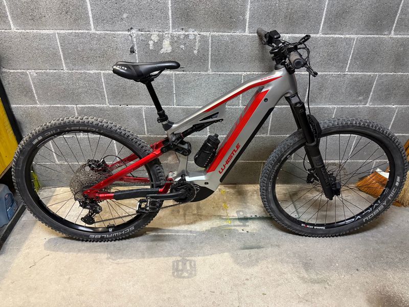 Gebrauchtes Atala B-Rush A8.5 Anno 2026 2025 MTB