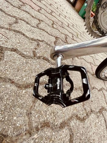 Used Carraro Custom Shimano Claris 2004 Road & Gravel, Orange — image 7 of 11