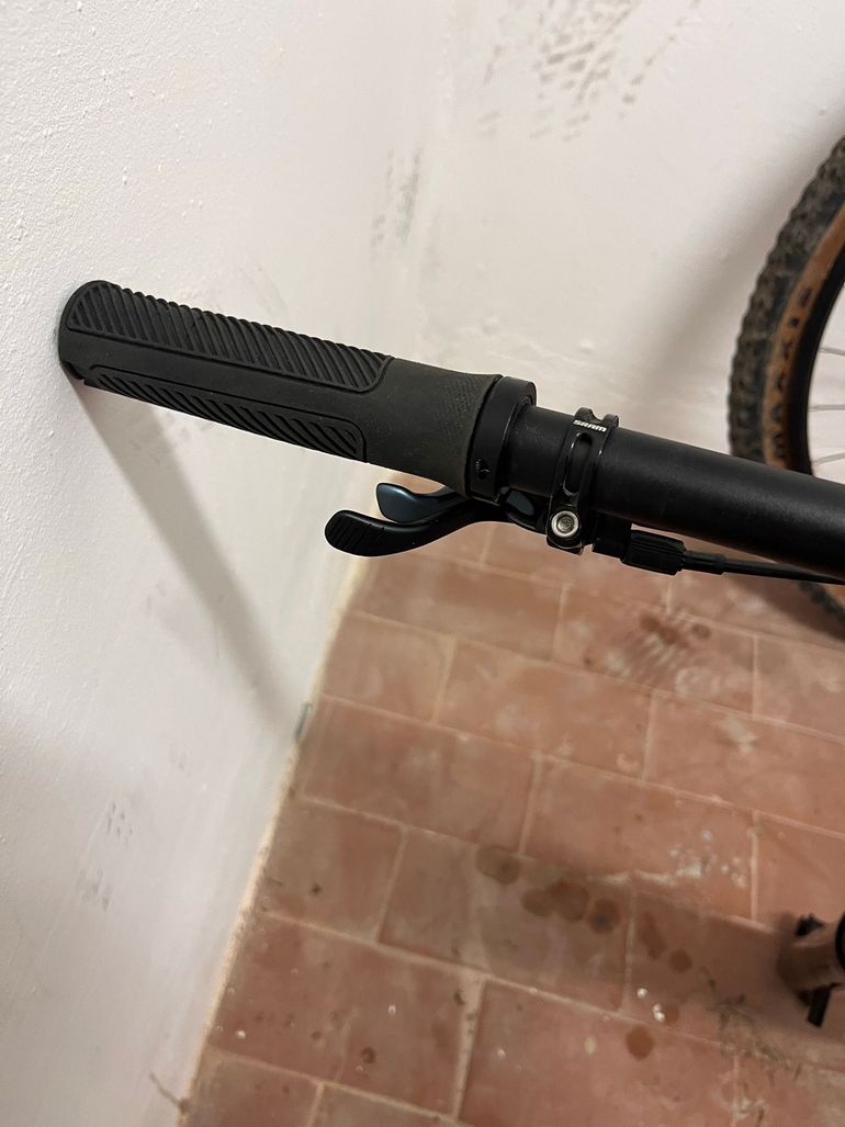 Used Scott Scale 940 2024 Frameset 2024 Mountainbike, Black, 29 — image 6 of 7