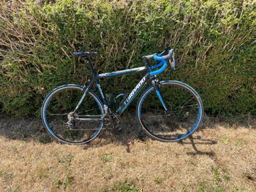 Brugt Torpado Custom Shimano Sora 2019 Road & Gravel