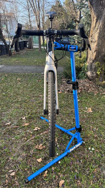 Used BMC URS THREE 2024 2024 Road & Gravel, Black — image 4 of 8