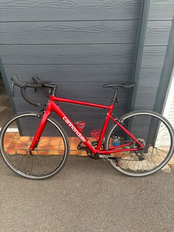 Used Cannondale Cannindale CAAD Optimo 1 2021 2021 Road & Gravel