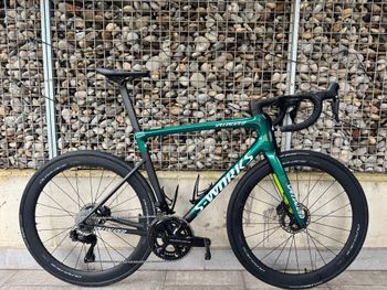 Gebrauchtes Specialized S-Works Tarmac SL8 - Shimano Dura-Ace Di2 2024 2024 Road & Gravel