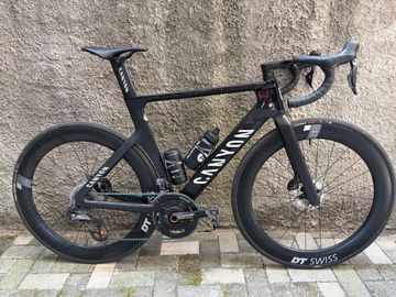 Used Canyon Aeroad Shimano Ultegra Di2 2026 Road & Gravel
