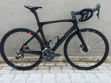 Pinarello PRINCE ULTEGRA 11S Disc 2023 2023 Road & Gravel de segunda mano