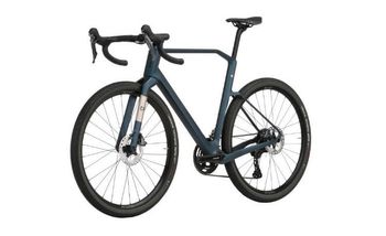 Rondo RATT CF1 2025 2025 Road & Gravel usato, Blu — immagine 2 di 6