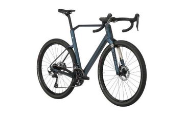 Tweedehands Rondo RATT CF1 2025 2025 Road & Gravel — afbeelding 3 van 6