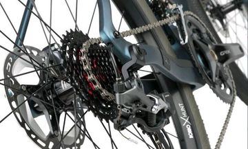 Tweedehands Rondo RATT CF1 2025 2025 Road & Gravel — afbeelding 5 van 6