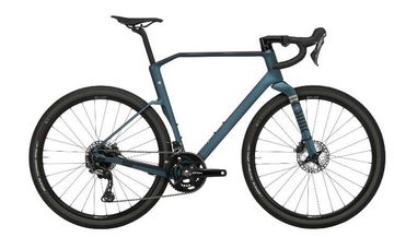 Tweedehands Rondo RATT CF1 2025 2025 Road & Gravel — afbeelding 1 van 6