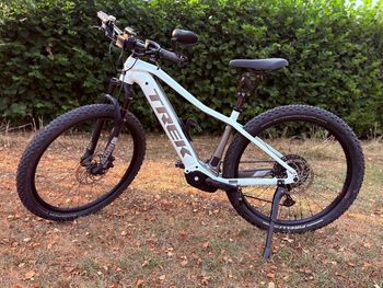 Použité Trek Powerfly 7 Women's 2020 2020 MTB