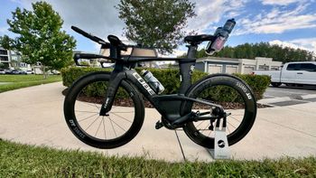 Used CUBE AERIUM C:68 SL high 2019 2019 Road & Gravel