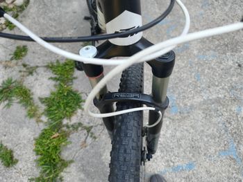 Brugt KTM Myroon Shimano Deore XT 2018 Mountainbike — billede 2 af 11