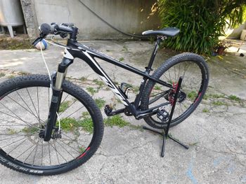 Brugt KTM Myroon Shimano Deore XT 2018 MTB