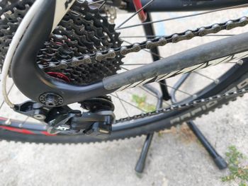 Brugt KTM Myroon Shimano Deore XT 2018 Mountainbike — billede 6 af 11