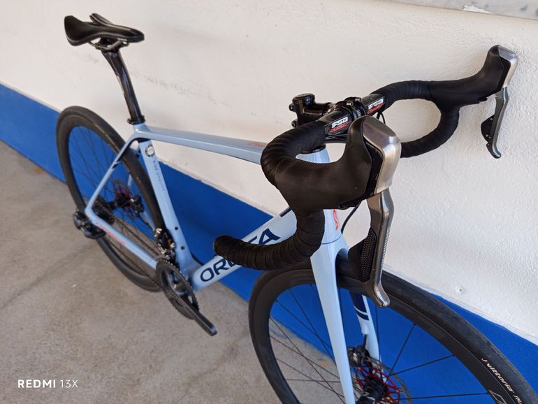 Brugt Orbea AVANT M30TEAM-D 2020 2020 Road & Gravel — billede 3 af 9