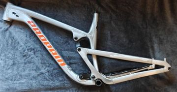 Used Propain SPINDRIFT 4 AL 29 Highend 2024 Frameset 2024 MTB
