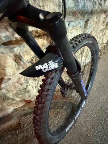 Brugt Ghost E-Teru Other Shimano - Mountainbike 2025 Mountainbike — billede 6 af 12