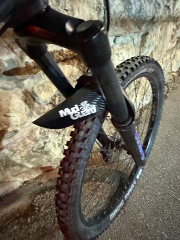 Gebrauchtes Ghost E-Teru Other Shimano - Mountainbike 2025 Mountainbike, Blau — Bild 6 von 12