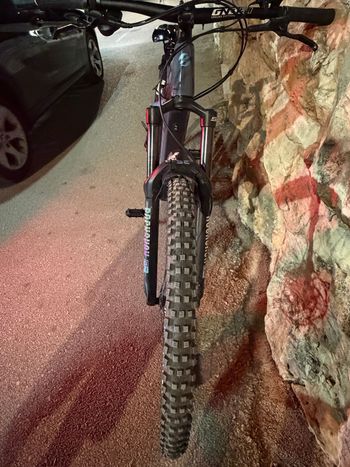 Brugt Ghost E-Teru Other Shimano - Mountainbike 2025 Mountainbike — billede 5 af 12