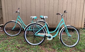Used Jint Custom Youth, Green — image 4 of 4