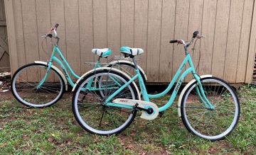 Used Jint Custom Youth, Green — image 4 of 4
