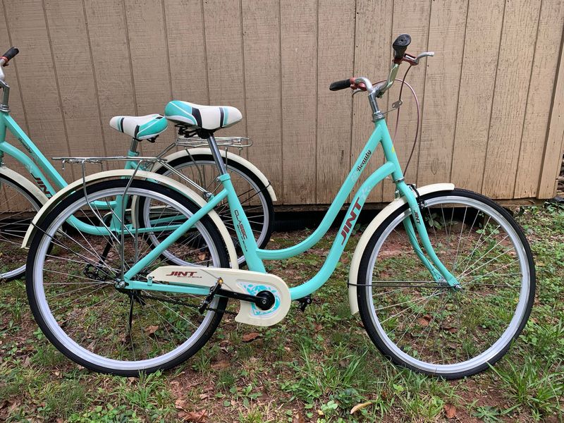 Used Jint Custom Kids & Youth