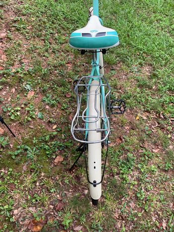 Used Jint Custom Youth, Green — image 3 of 4