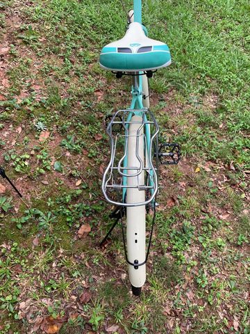 Used Jint Custom Youth, Green — image 3 of 4