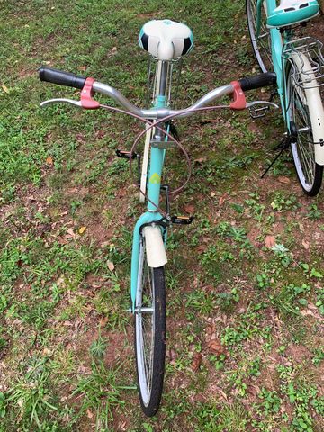 Used Jint Custom Youth, Green — image 2 of 4