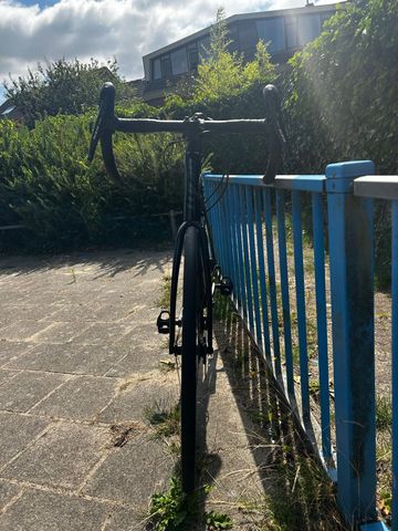 Brugt Giant TCR Advanced Pro 2 Disc 2021 2021 Road & Gravel — billede 4 af 5
