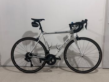 Brugt Origine II 350 2020 Road & Gravel