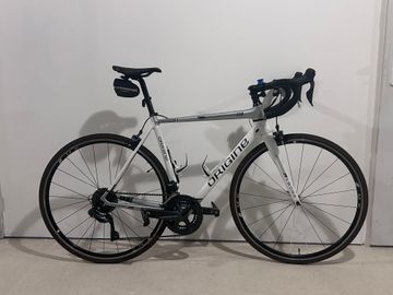Used Origine II 350 2020 Road & Gravel