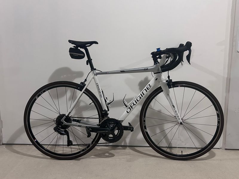 Origine II 350 2020 Road & Gravel d'occasion