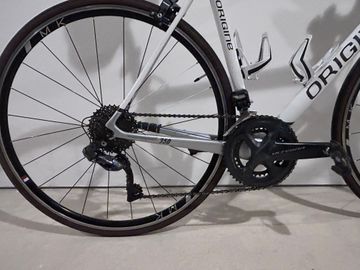Brugt Origine II 350 2020 Road & Gravel — billede 2 af 3