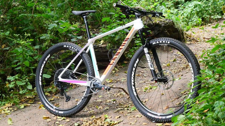 Brugt Canyon Exceed SRAM GX Eagle 2023 Mountainbike — billede 3 af 3