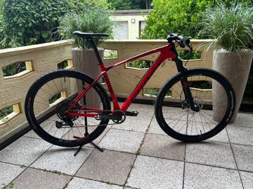 Brugt Ghost Lector 6.9 LC U 2019 2019 Mountainbike — billede 1 af 17