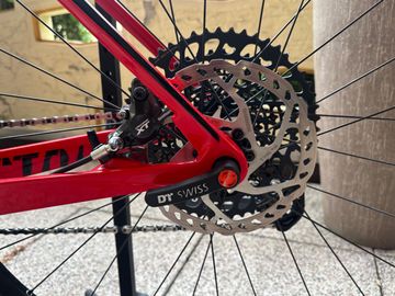 Brugt Ghost Lector 6.9 LC U 2019 2019 Mountainbike — billede 10 af 17