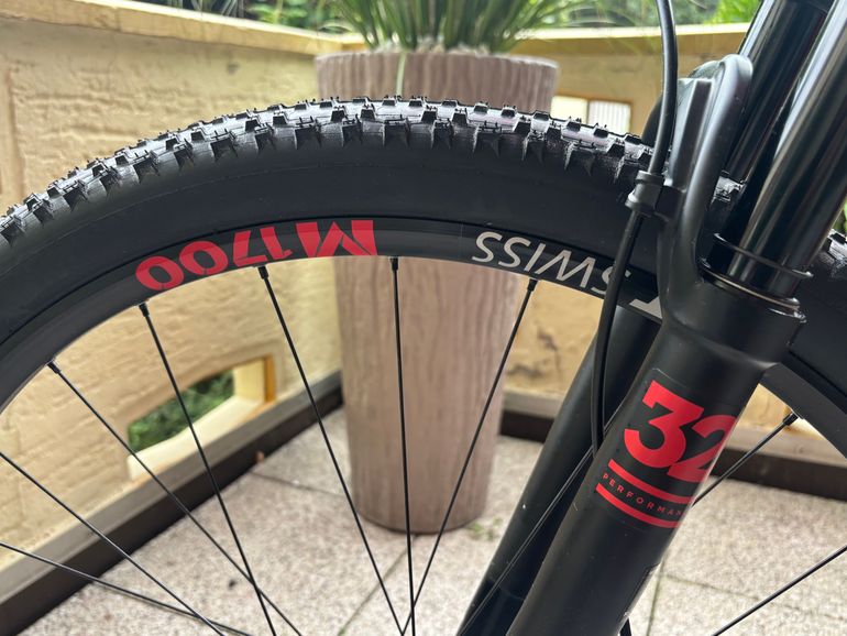 Brugt Ghost Lector 6.9 LC U 2019 2019 Mountainbike — billede 14 af 17